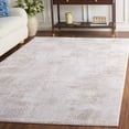 thumbnail image 1 of Safavieh Carter Royston Abstract Area Rug, Ivory/Taupe, 4' x 6', 1 of 12