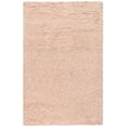 thumbnail image 1 of SAFAVIEH Casablanca Grozda Solid Wool Area Rug, Rust, 4' x 6', 1 of 10