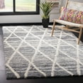thumbnail image 1 of Safavieh Casablanca Kapoor Geometric Diamonds Area Rug or Runner, 1 of 7