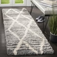 thumbnail image 1 of Safavieh Casablanca Kapoor Geometric Diamonds Area Rug or Runner, 1 of 7