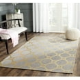thumbnail image 1 of Safavieh Cedar Brook Carrissa Geometric Area Rug or Runner, 1 of 11