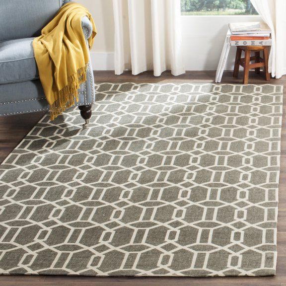 Safavieh Cedar Brook Crispian Geometric Area Rug or Runner