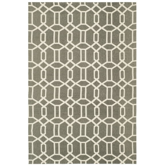 Safavieh Cedar Brook Crispian Geometric Area Rug or Runner