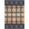 thumbnail image 1 of Safavieh Cedar Brook Lilac Contemporary Rug - 4' x 6', 1 of 4