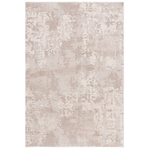 SAFAVIEH Century Bentley Distressed Area Rug, Beige, 2'7" x 5'