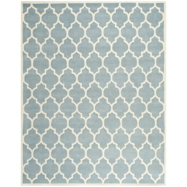 Safavieh Chatham Freddy Geometric Quatrefoil Area Rug or Runner