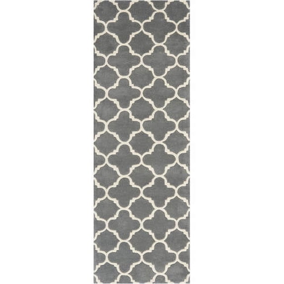 Safavieh Chatham Jacob Geometric Quatrefoil Area Rug or Runner
