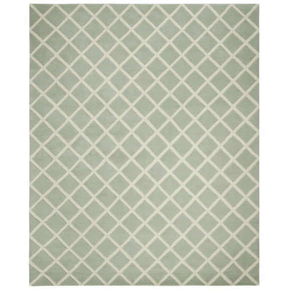 Safavieh Chatham Jahn Geometric Diamonds Area Rug or Runner