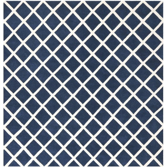 Safavieh Chatham Jahn Geometric Diamonds Area Rug or Runner