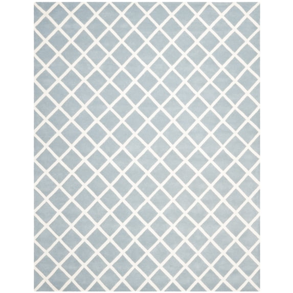 Safavieh Chatham Jahn Geometric Diamonds Area Rug or Runner
