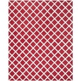 thumbnail image 1 of Safavieh Chatham Jahn Geometric Diamonds Area Rug or Runner, 1 of 10