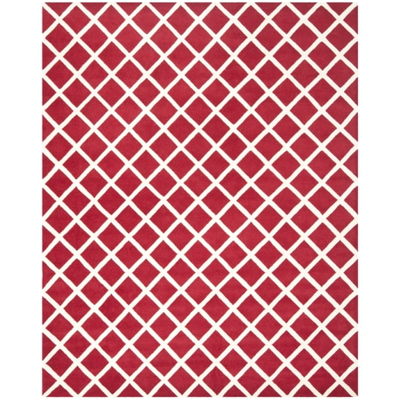 Safavieh Chatham Jahn Geometric Diamonds Area Rug or Runner
