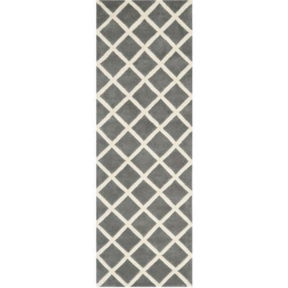Safavieh Chatham Jahn Geometric Diamonds Area Rug or Runner