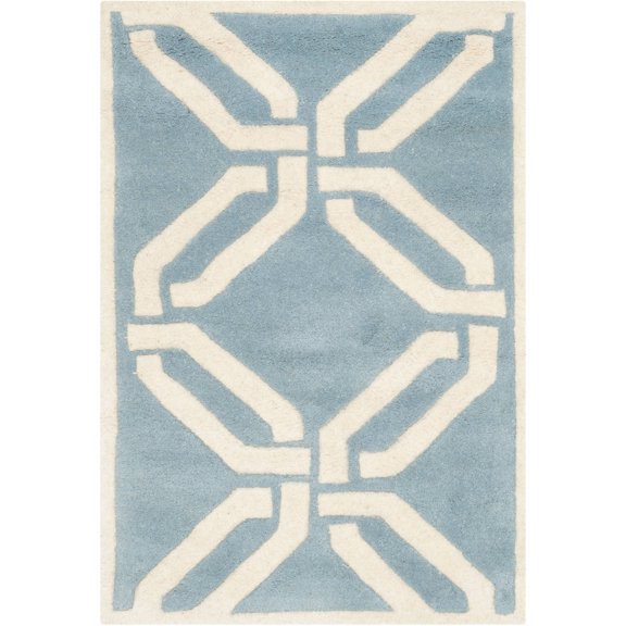 Safavieh Chatham Lennon Geometric Area Rug