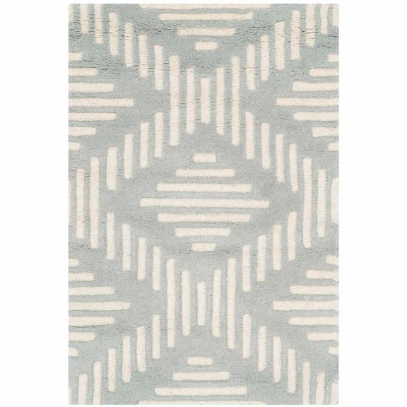 Safavieh Chatham Waylon Geometric Diamonds Area Rug or Runner