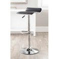 thumbnail image 1 of Safavieh Chaunda Barstool, 1 of 4