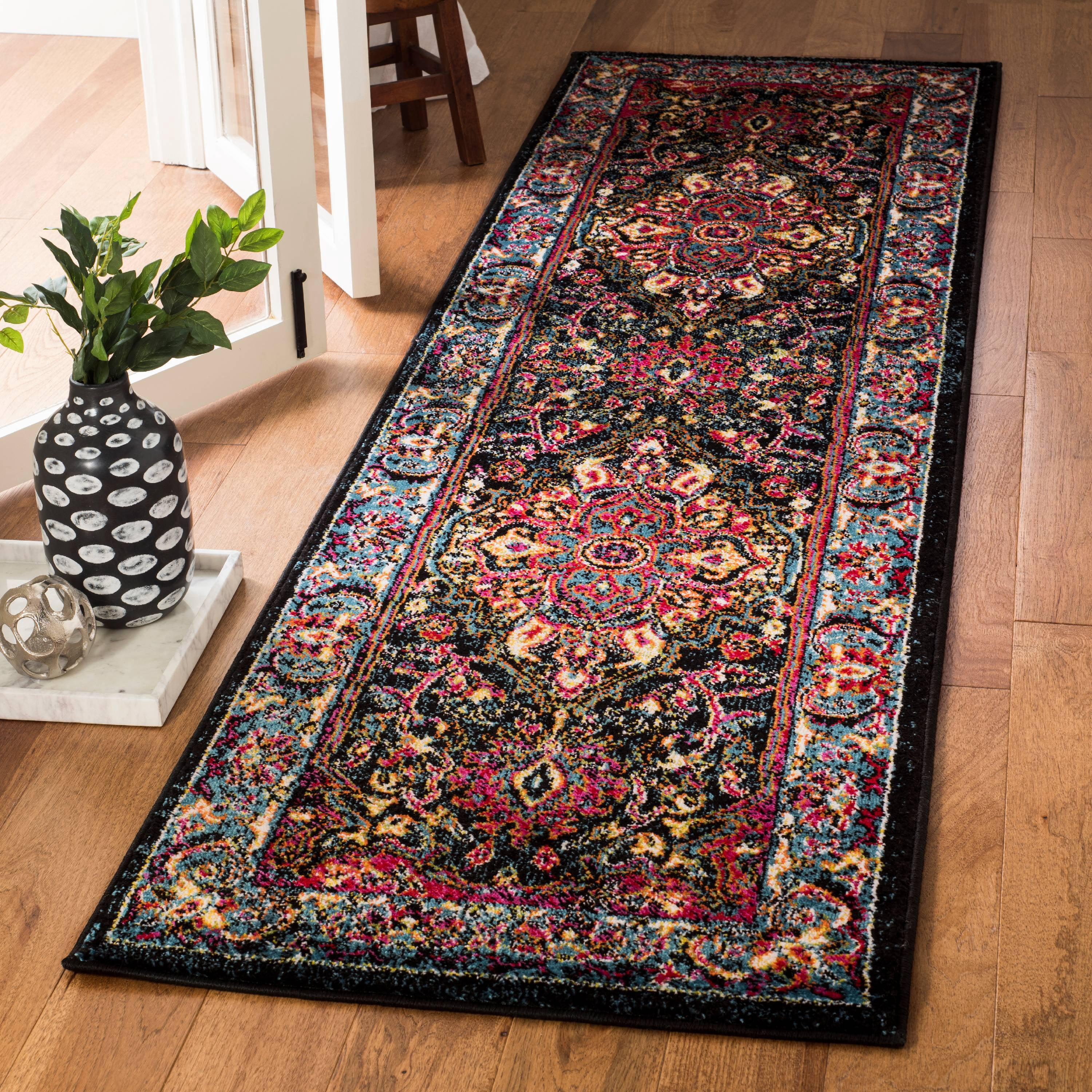 Safavieh Cherokee Abby Traditional Area Rug or Runner - Walmart.com
