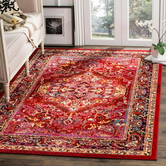 Safavieh Cherokee Abby Traditional Area Rug or Runner