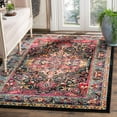 thumbnail image 1 of Safavieh Cherokee Abby Traditional Area Rug or Runner, 1 of 6