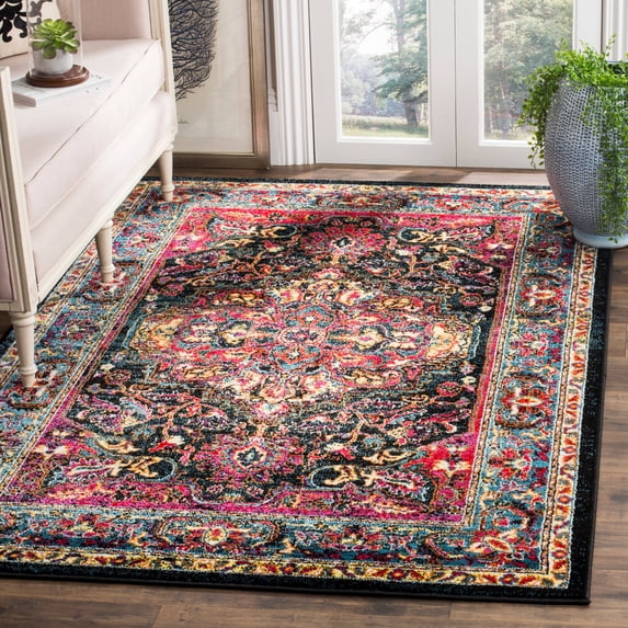 Safavieh Cherokee Abby Traditional Area Rug or Runner