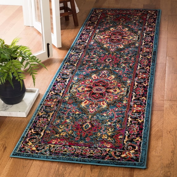 Safavieh Cherokee Abby Traditional Area Rug or Runner