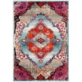 thumbnail image 1 of Safavieh Cherokee Thane Southwestern Area Rug or Runner, 1 of 3