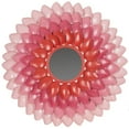 thumbnail image 1 of Safavieh Chrissy Mirror-Finish:Pink, 1 of 4