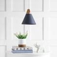 thumbnail image 1 of Safavieh Cila 10 in. Dia. Adjustable Modern Glam Coned Pendant, 1 of 5