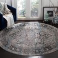 thumbnail image 1 of Safavieh Claremont Kimberlyn Traditional Area Rug or Runner, 1 of 6
