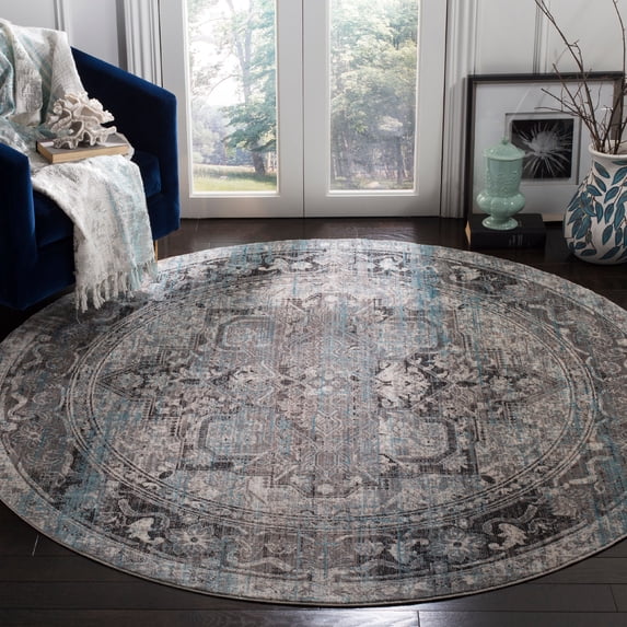 Safavieh Claremont Kimberlyn Traditional Area Rug or Runner