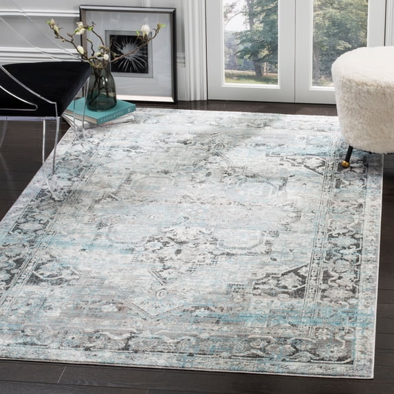Safavieh Claremont Kimberlyn Traditional Area Rug or Runner