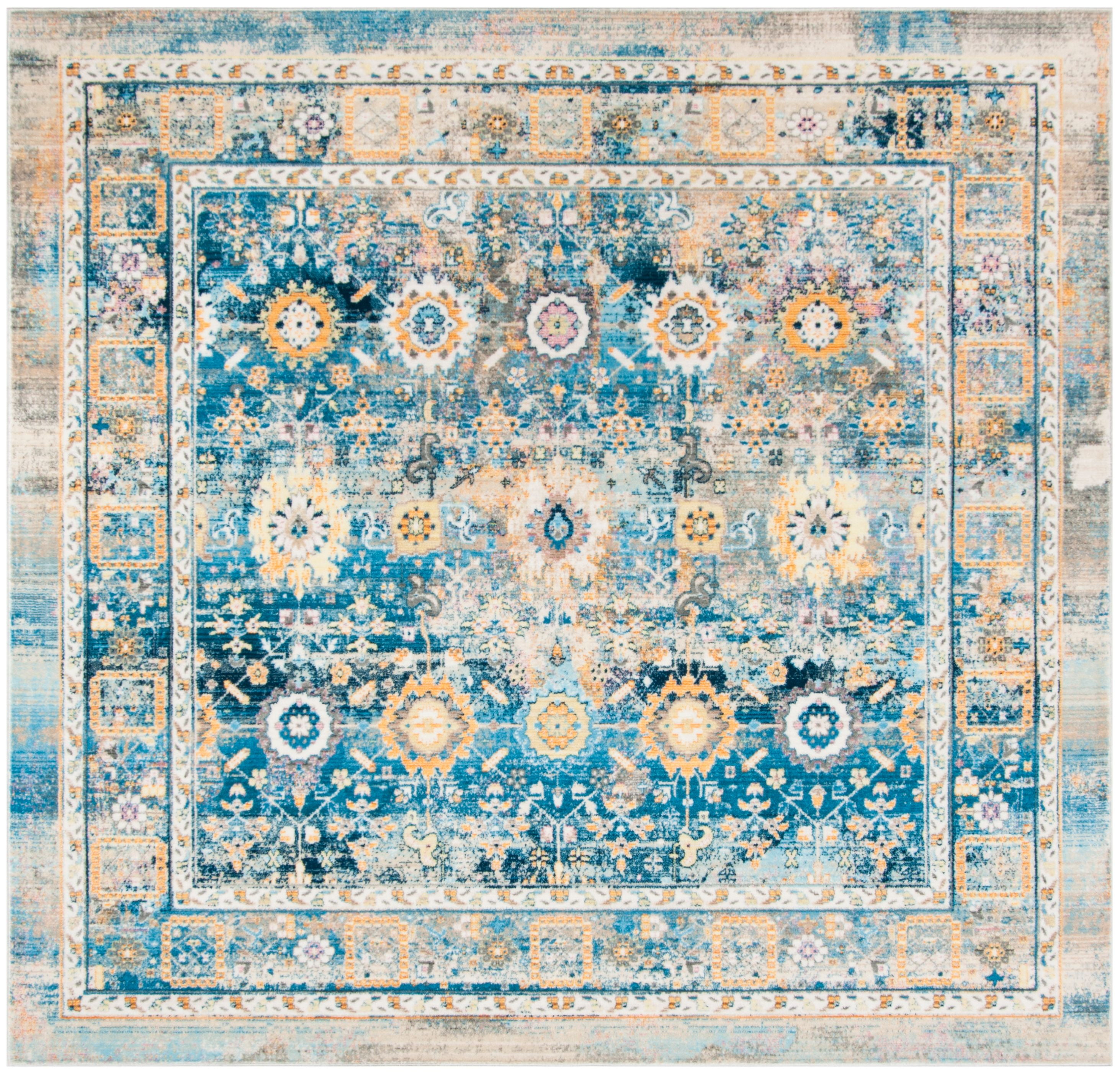 Safavieh Claremont Toria Traditional Area Rug or Runner