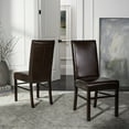 thumbnail image 1 of Safavieh Classic 20''H Upholstered Side Chair, Set of 2, 1 of 3