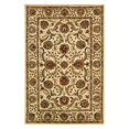 thumbnail image 1 of Safavieh Classic CL325A Ivory 5' x 8' Rug, 1 of 2