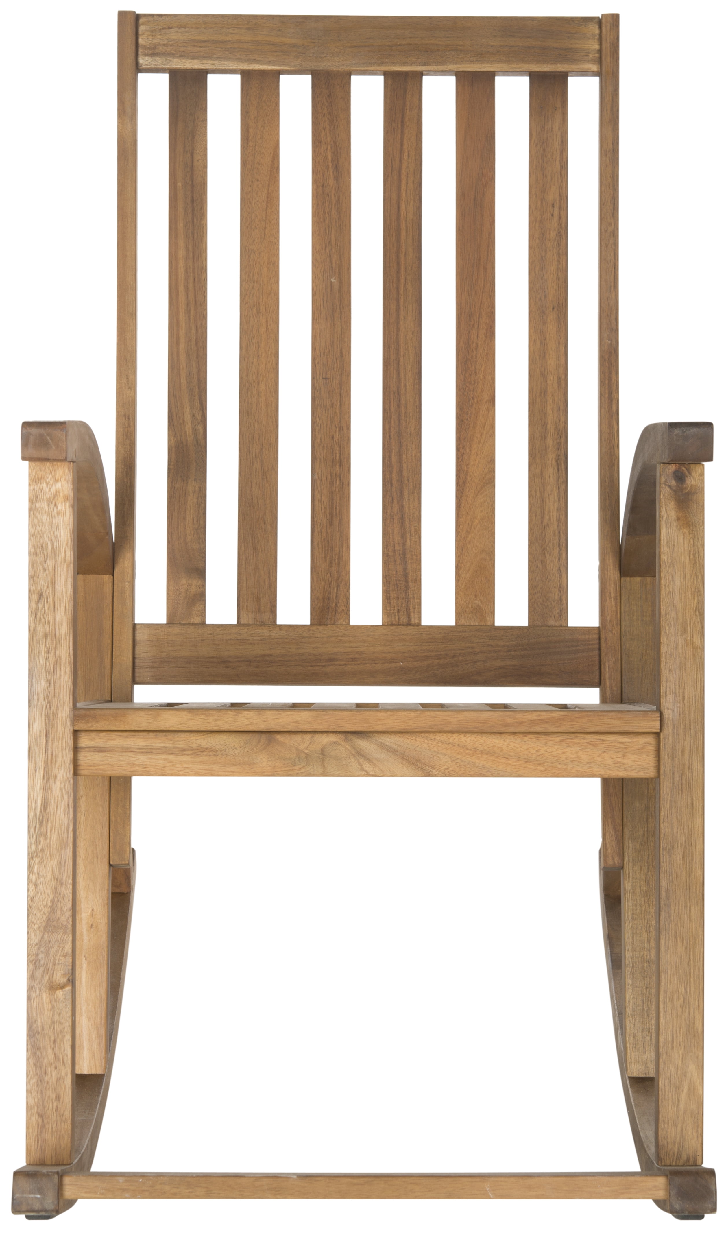 Safavieh Clayton Indoor/Outdoor Traditional Rocking Chair