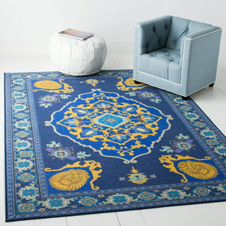 Aladdin Carpet