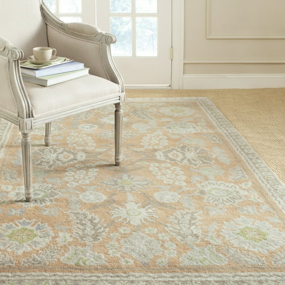 Safavieh MSJ5541B Assorted Conch / Pink