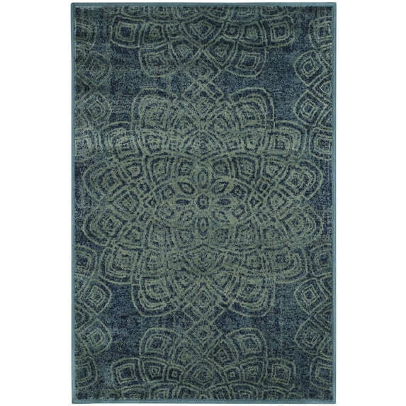 Safavieh Constellation Vintage Marcella Abstract Area Rug or Runner