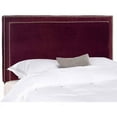 thumbnail image 1 of Safavieh Cory Headboard, Multiple Colors, 1 of 2