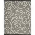 thumbnail image 1 of Safavieh Cottage Austen Floral Indoor/Outdoor Area Rug, 1 of 6