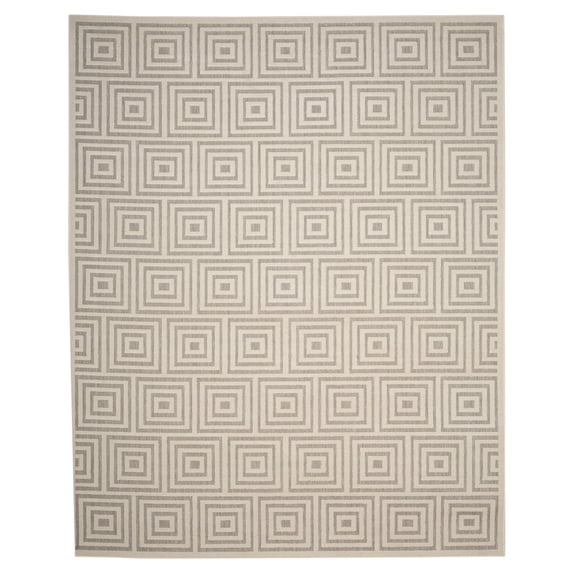 Safavieh Cottage COT941 Indoor/Outdoor Area Rug