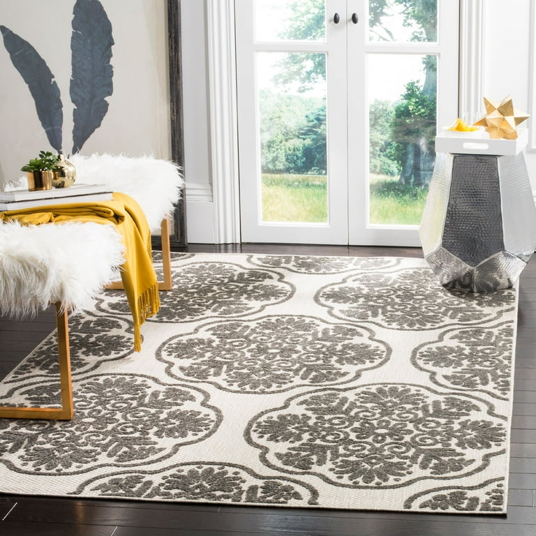 Indoor outdoor rugs walmart top