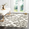 thumbnail image 1 of Safavieh Cottage Marjan Damask Floral Indoor/Outdoor Area Rug, 1 of 7
