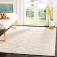 thumbnail image 1 of Safavieh Cottage Rayen Geometric Squares Indoor/Outdoor Area Rug, 1 of 5