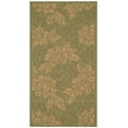 thumbnail image 1 of Safavieh Courtyard Adrian Floral Indoor/Outdoor Area Rug or Runner, 1 of 4