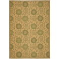 thumbnail image 1 of Safavieh Courtyard Alan Floral Indoor/Outdoor Area Rug or Runner, 1 of 3