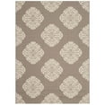 thumbnail image 1 of Safavieh Courtyard Alie Geometric Indoor/Outdoor Area Rug or Runner, 1 of 5