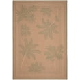 thumbnail image 1 of Safavieh Courtyard Amy Geometric Indoor/Outdoor Area Rug or Runner, 1 of 5