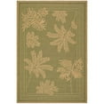 thumbnail image 1 of Safavieh Courtyard Annabelle Floral Indoor/Outdoor Area Rug or Runner, 1 of 2