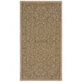 thumbnail image 1 of Safavieh Courtyard Annie Floral Indoor/Outdoor Area or Runner Rug, 1 of 8